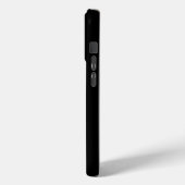 Coques Case-Mate iPhone Symbole Batman | Logo ovale (Verso / Gauche)