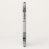 Coques Case-Mate iPhone Symbole Batman | Logo Spraypaint (Dos/Gauche)