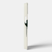 Coques Case-Mate iPhone Symbole Batman | Logo Spraypaint (Verso / Droite)