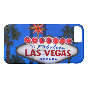 Case-Mate iPhone Case SYMBOLE Bienvenue À Las Vegas