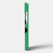 Coques Case-Mate iPhone Symbole : club 4-H (Verso / Gauche)