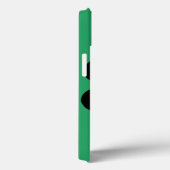 Coques Case-Mate iPhone Symbole : club 4-H (Verso / Droite)