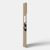 Coques Case-Mate iPhone Symbole : Compass (Verso / Droite)