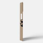 Coques Case-Mate iPhone Symbole : Compass (Verso / Droite)