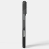 Coques Case-Mate iPhone Symbole d'Atom | Règles scientifiques (Verso / Droite)