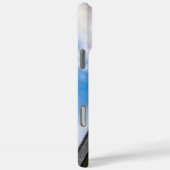 Coques Case-Mate iPhone Symbole de la gare de Moscou (Verso / Droite)