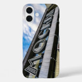 Coques Case-Mate iPhone Symbole de la gare de Moscou (Verso)