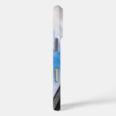 Coques Case-Mate iPhone Symbole de la gare de Moscou (Verso / Droite)