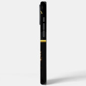 Coques Case-Mate iPhone Symbole de la justice qui protège l'équité et l'ég (Verso / Gauche)