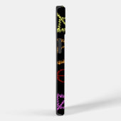 COQUES Case-Mate iPhone SYMBOLE DE LA PESTE (Verso / Droite)