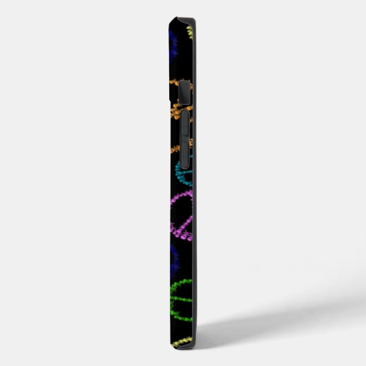 COQUES Case-Mate iPhone SYMBOLE DE LA PESTE (Verso / Gauche)