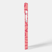 COQUES Case-Mate iPhone SYMBOLE DE LA PESTE (Verso / Gauche)