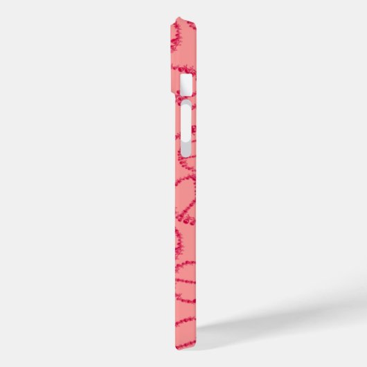 COQUES Case-Mate iPhone SYMBOLE DE LA PESTE (Verso / Gauche)