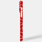 COQUES Case-Mate iPhone SYMBOLE DE LA PESTE (Verso / Gauche)