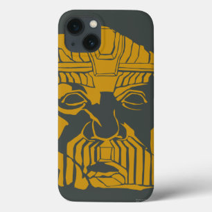 iPhone 13 Case Symbole de la statue Erebor