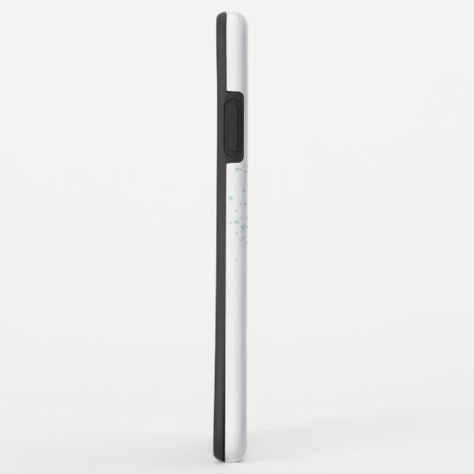 Coques Case-Mate iPhone Symbole de l'Infinity (Dos/Droite)