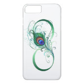Coques Case-Mate iPhone Symbole de l'Infinity (Dos)