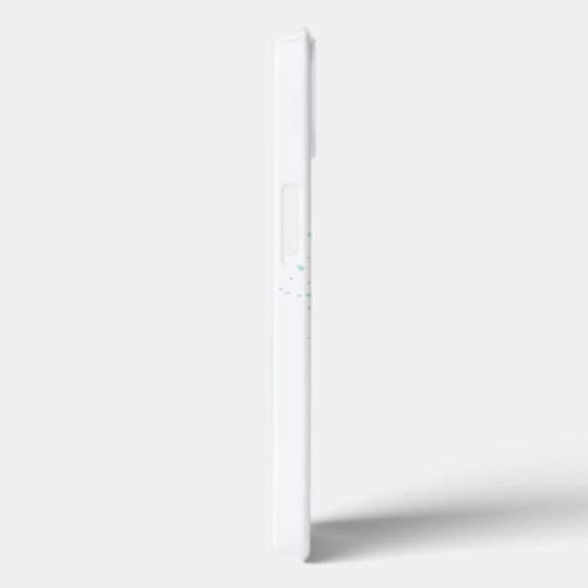 Coques Case-Mate iPhone Symbole de l'Infinity (Verso / Droite)