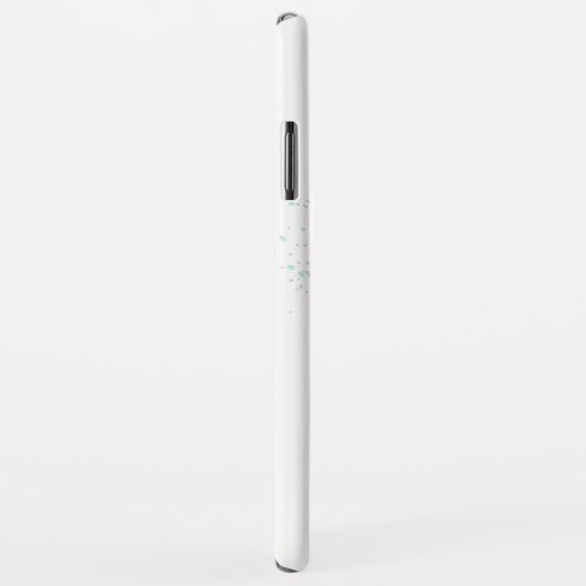 Coques Case-Mate iPhone Symbole de l'Infinity (Dos/Droite)
