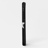 Coques Case-Mate iPhone Symbole de l'Islam (Dos/Gauche)