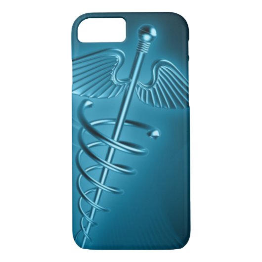 Coques Case-Mate iPhone Symbole de Medicus pour moi téléphone (Dos)