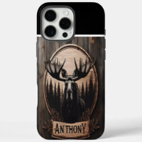 Symbole de Moosewood d'Anthony