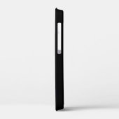 Coques Case-Mate iPhone Symbole de Neon Infinity par Glowing Hummingbird (Verso / Gauche)