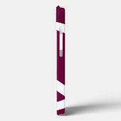 COQUES Case-Mate iPhone SYMBOLE DE PAIX (Verso / Gauche)