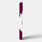 COQUES Case-Mate iPhone SYMBOLE DE PAIX (Verso / Droite)