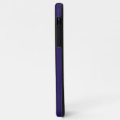 Coques Case-Mate iPhone Symbole de paix gras (Dos/Gauche)