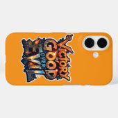 Coques Case-Mate iPhone Symbole de triomphe Dussehra 2025 - Sticker découp (Verso (horizontal))