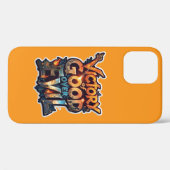 Coques Case-Mate iPhone Symbole de triomphe Dussehra 2025 - Sticker découp (Verso (horizontal))