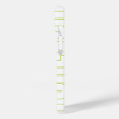 Coques Case-Mate iPhone Symbole de typographie de Batman (Verso / Gauche)