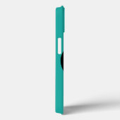 Coques Case-Mate iPhone Symbole de Yin Yang (Verso / Droite)