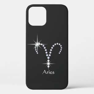Case-Mate iPhone Case Symbole des baies de diamants