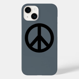 Coques Pour iPhone Symbole des signes de paix