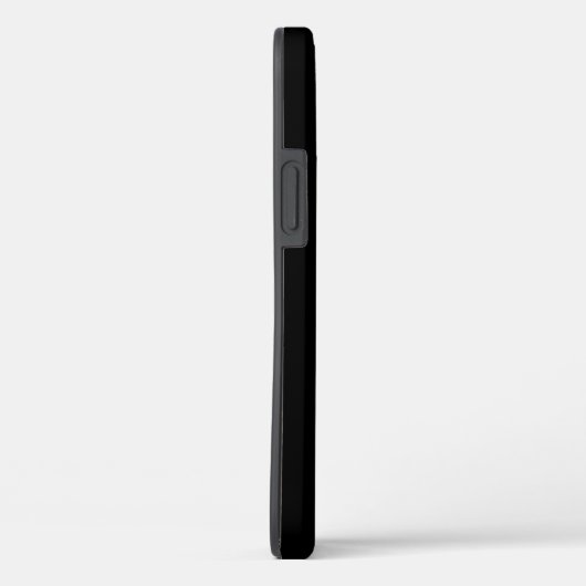 Coques Case-Mate iPhone Symbole d'infini avec plume arc-en-ciel (Verso / Droite)