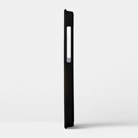 Coques Case-Mate iPhone Symbole d'infini doré (Verso / Gauche)