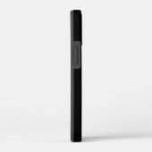 Coques Case-Mate iPhone Symbole d'infini doré (Verso / Droite)