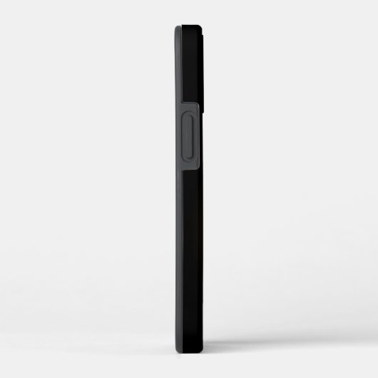 Coques Case-Mate iPhone Symbole d'infini doré (Verso / Droite)