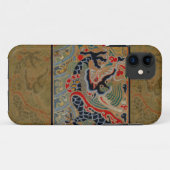 Coques Case-Mate iPhone Symbole dragon chinois Antique asiatique (Dos (Horizontal))
