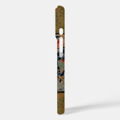 Coques Case-Mate iPhone Symbole dragon chinois Antique asiatique (Verso / Gauche)