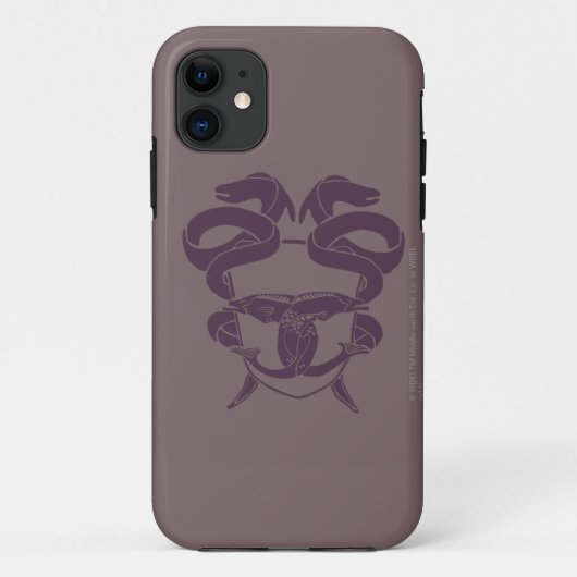 Coques Case-Mate iPhone Symbole du Maître de Laketown (Dos)