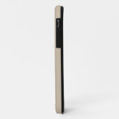 Coques Case-Mate iPhone Symbole égyptien croisé d'Ankh (Dos/Gauche)