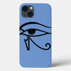 Etui iPhone Case-Mate Symbole égyptien : Utchat