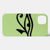 Coques Case-Mate iPhone Symbole égyptien : Wedjat (Verso (horizontal))