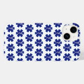 Coques Case-Mate iPhone Symbole EMT EMS paramétré (Verso (horizontal))