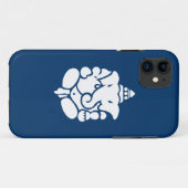 COQUES Case-Mate iPhone SYMBOLE GANESHA (Dos (Horizontal))