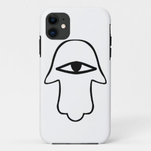 Coque Case-Mate Pour iPhone Symbole Hamsa