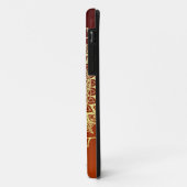 COQUES Case-Mate iPhone SYMBOLE INDOU D'OM (Dos/Gauche)